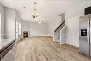 142 Bald Cypress Dr, Winston-Salem, NC 27127 - Photo 9