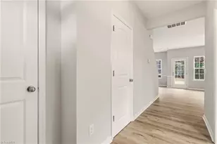 142 Bald Cypress Dr, Winston-Salem, NC 27127 - Photo 5