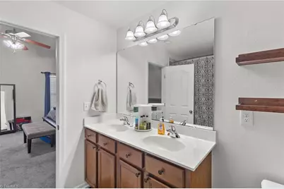 3869 Field Sedge Drive, Winston-Salem, NC 27107 - Photo 27