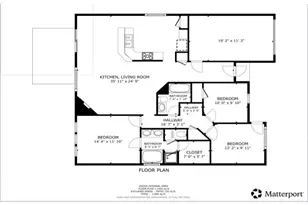 4239 Fairwood Dr, Greensboro, NC 27406 - Photo 35