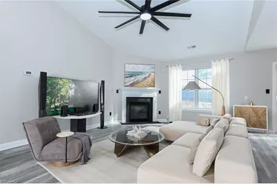 4239 Fairwood Drive, Greensboro, NC 27406 - Photo 17