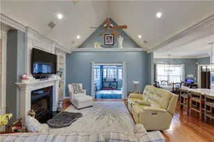 7925 Old Salisbury Rd, Linwood, NC 27299 - Photo 9