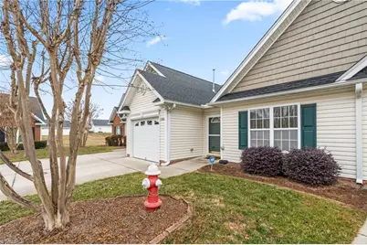 1366 Bayswater Drive, High Point, NC 27265 - Photo 3