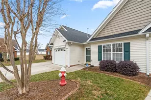 1366 Bayswater Dr, High Point, NC 27265 - Photo 3