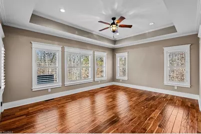 1356 John Young Road, Lexington, NC 27292 - Photo 27