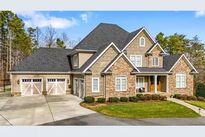 1356 John Young Road, Lexington, NC 27292 - Photo 5