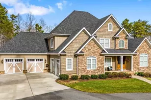 1356 John Young Rd, Lexington, NC 27292 - Photo 5