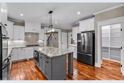 1356 John Young Road, Lexington, NC 27292 - Photo 19