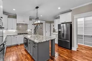 1356 John Young Rd, Lexington, NC 27292 - Photo 19