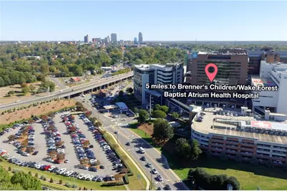 1039 Huntingdon Road, Winston-Salem, NC 27104 - Photo 21