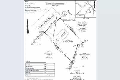 1039 Huntingdon Road, Winston-Salem, NC 27104 - Photo 47