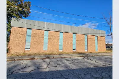 112 S Main Street, Reidsville, NC 27320 - Photo 19