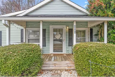 1045 Third Street, Mebane, NC 27302 - Photo 1