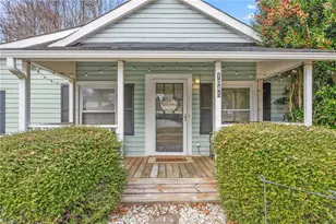 1045 Third St, Mebane, NC 27302 - Photo 1