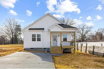 713 New Jersey Avenue, Burlington, NC 27217 - Photo 1