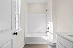 713 New Jersey Ave, Burlington, NC 27217 - Photo 17