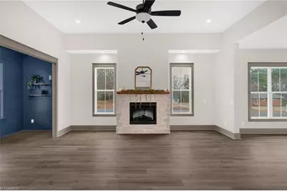 124 Vaden Road, Reidsville, NC 27320 - Photo 5