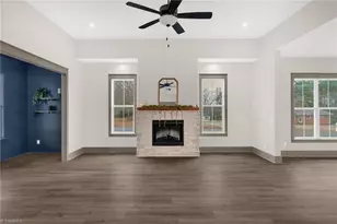 124 Vaden Rd, Reidsville, NC 27320 - Photo 5