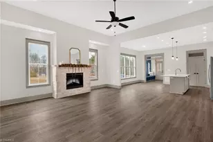 124 Vaden Rd, Reidsville, NC 27320 - Photo 5