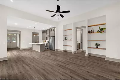 124 Vaden Road, Reidsville, NC 27320 - Photo 7