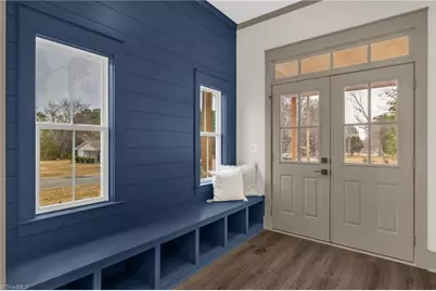 124 Vaden Road, Reidsville, NC 27320 - Photo 13