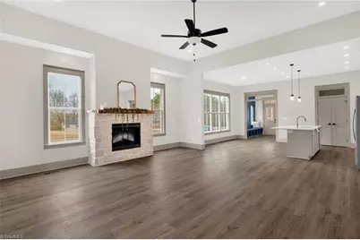 124 Vaden Road, Reidsville, NC 27320 - Photo 3