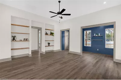 124 Vaden Road, Reidsville, NC 27320 - Photo 5