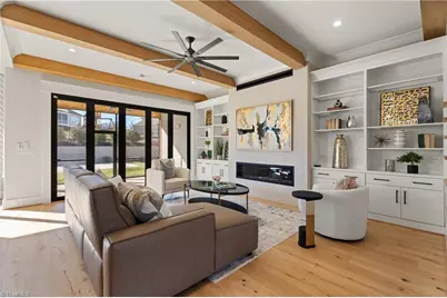 1193 Maple Chase Lane, Winston-Salem, NC 27106 - Photo 17