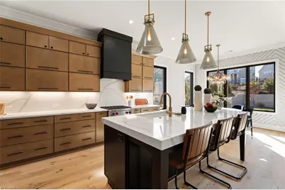 1193 Maple Chase Lane, Winston-Salem, NC 27106 - Photo 9