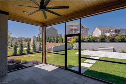 1193 Maple Chase Lane, Winston-Salem, NC 27106 - Photo 21