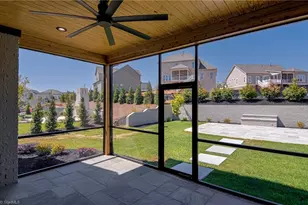 1193 Maple Chase Ln, Winston-Salem, NC 27106 - Photo 21