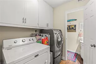 223 Ivy Cir, Advance, NC 27006 - Photo 37