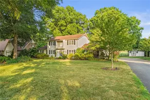 223 Ivy Cir, Advance, NC 27006 - Photo 1