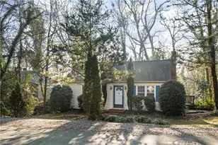 615 Corona St, Winston-Salem, NC 27103 - Photo 3