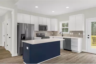 2816 Regal Road, Reidsville, NC 27320 - Photo 9