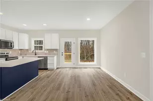 2816 Regal Rd, Reidsville, NC 27320 - Photo 5