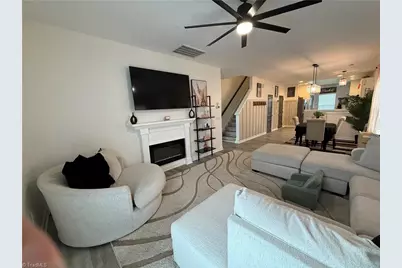 133 Penry Lane, Clemmons, NC 27012 - Photo 11