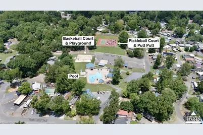 111 Sunshine Trail, Mount Gilead, NC 27306 - Photo 13