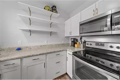 111 Sunshine Trail, Mount Gilead, NC 27306 - Photo 5