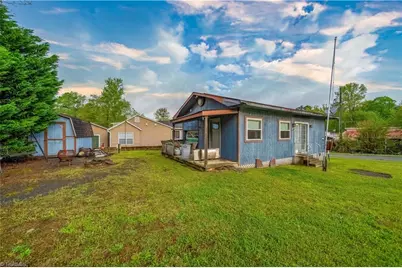 111 Sunshine Trail, Mount Gilead, NC 27306 - Photo 1