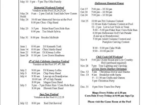 111 Sunshine Trail, Mount Gilead, NC 27306 - Photo 11