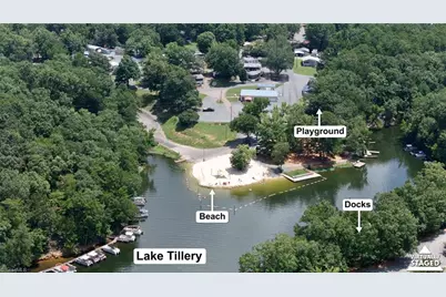 111 Sunshine Trail, Mount Gilead, NC 27306 - Photo 15