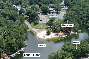 111 Sunshine Trail, Mount Gilead, NC 27306 - Photo 15