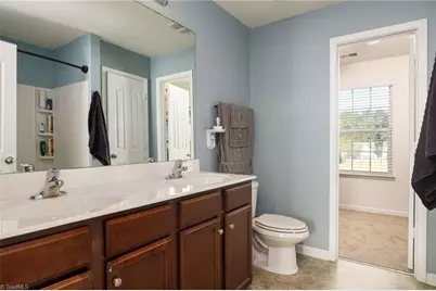 172 Larck Crest Lane, Winston-Salem, NC 27107 - Photo 13