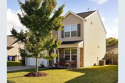 172 Larck Crest Lane, Winston-Salem, NC 27107 - Photo 3