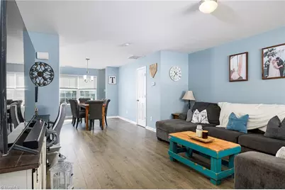 172 Larck Crest Lane, Winston-Salem, NC 27107 - Photo 5