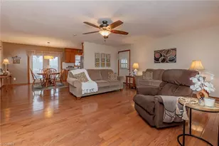 2011 Lamb Rd, Lexington, NC 27295 - Photo 3