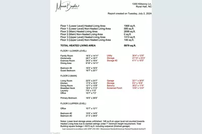 1350 Kilkenny Lane, Rural Hall, NC 27045 - Photo 49