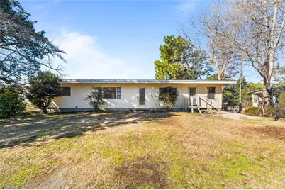 101 N Rockingham Street, Robbins, NC 27325 - Photo 1