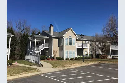 7328 Riverview Knoll Court, Clemmons, NC 27012 - Photo 1